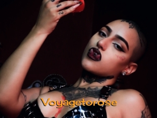 Voyagetorose