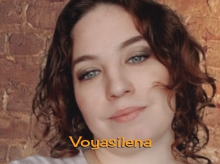 Voyasilena