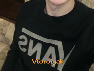 Vtoroiyak
