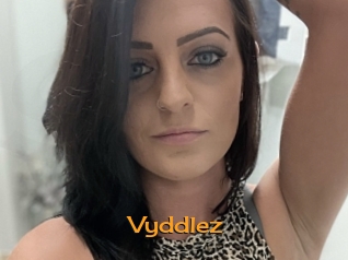 Vyddlez