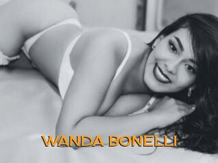 WANDA_BONELLI Sortez Couvert