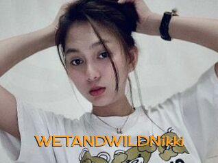 WETANDWILDNikki