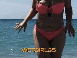 WETGIRL35 Sortez Couvert