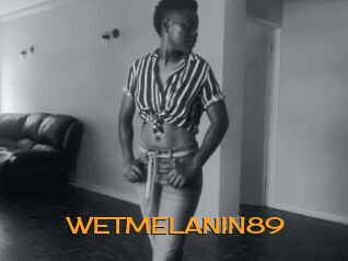 WETMELANIN89