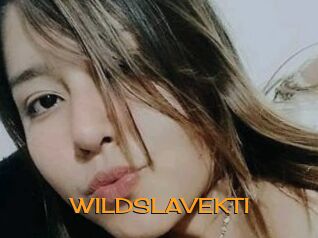 WILDSLAVEKTI