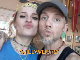 WILDWEST21