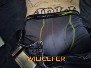 WILICEFER