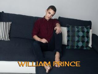 WILLIAM_PRINCE Sortez Couvert