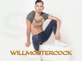 WILLMOSTERCOCK