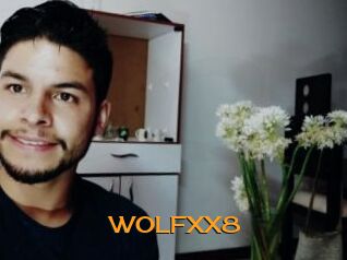 WOLFXX8