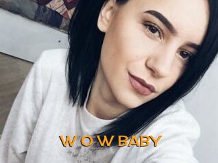 W_O_W_BABY