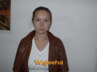 Wajeeha
