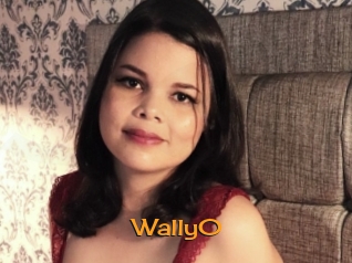 Wally0 Sortez Couvert