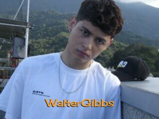 WalterGibbs