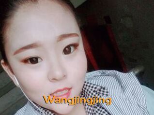 Wangjingjing