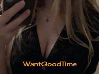 WantGoodTime