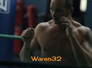 Waren32 Sortez Couvert