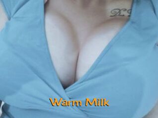 Warm_Milk Sortez Couvert