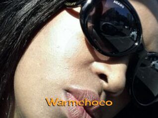 Warmchoco