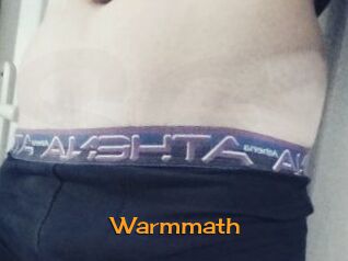 Warmmath