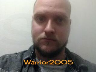Warrior2005
