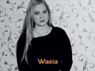 Wasia