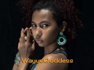 WayuuGoddess