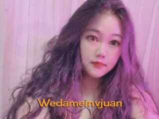 Wedameinvjuan