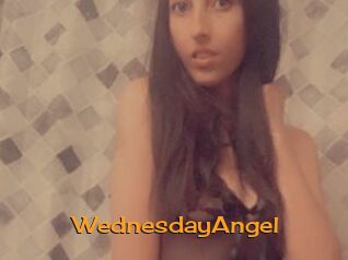 WednesdayAngel