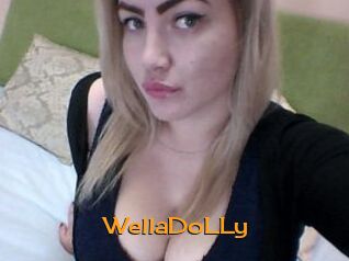 WellaDoLLy