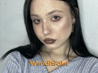 WendiSoler Sortez Couvert