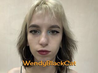 WendyBlackCat
