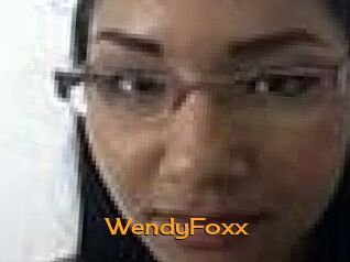 Wendy_Foxx