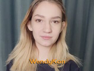 WendyKon