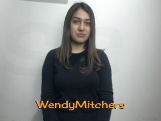 WendyMitchers Sortez Couvert