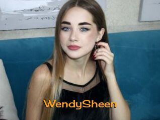 WendySheen
