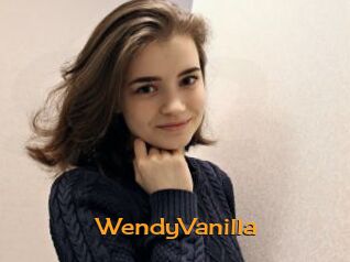 WendyVanilla