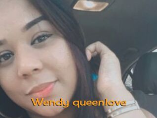Wendy_queenlove