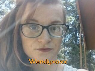 Wendyxoxx