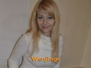 Wenjinge