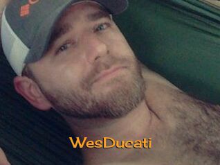 WesDucati