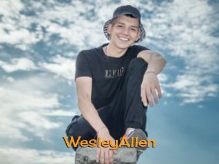 WesleyAllen