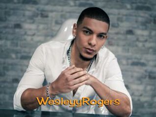 WesleyyRogers