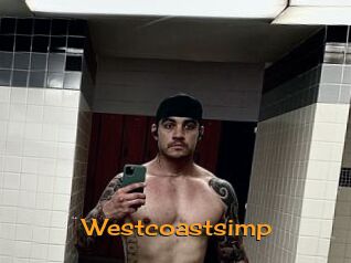 Westcoastsimp Sortez Couvert