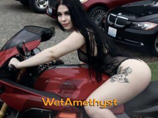 WetAmethyst