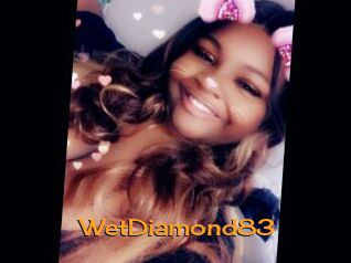 WetDiamond83