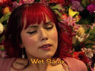 Wet_Sarax