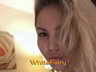 WhiteFairy