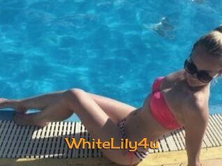 WhiteLily4u