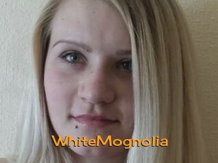 WhiteMognolia